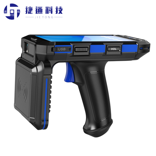 潮州RFID读写器